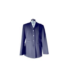 3/$30 $10 Bundle Item! 🖤90s Black Blazer Sz 6/Med 🖤HOST PICK🖤